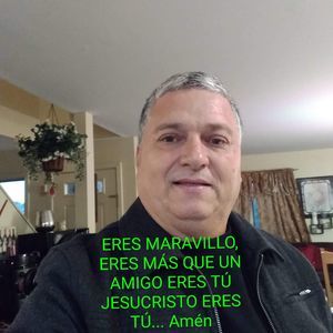 Meet your Posher, Jackson